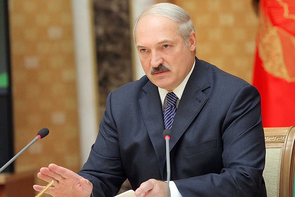 Лукашенко высказал мнение о закрытии российского рынка для Беларуси. Фото: БелТА
