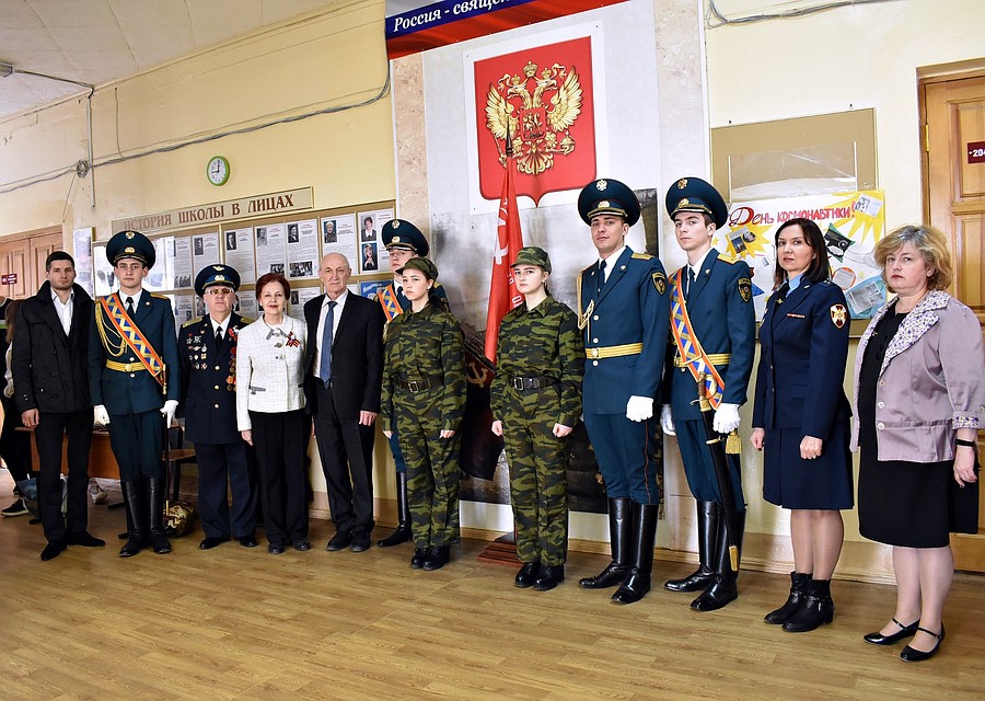 фото управы Ленинского района