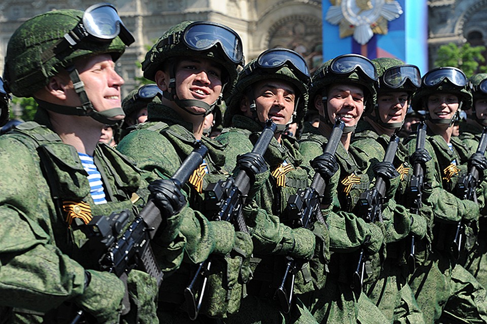 Политики США обеспокоены угрозой военного противостояния между США и Россией