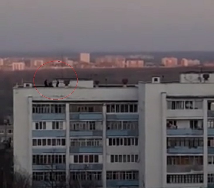 Фото: скриншот видео