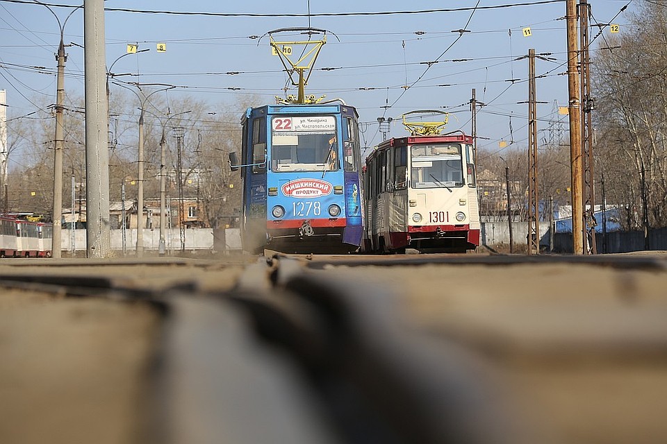 Фото: Валерий ЗВОНАРЕВ.