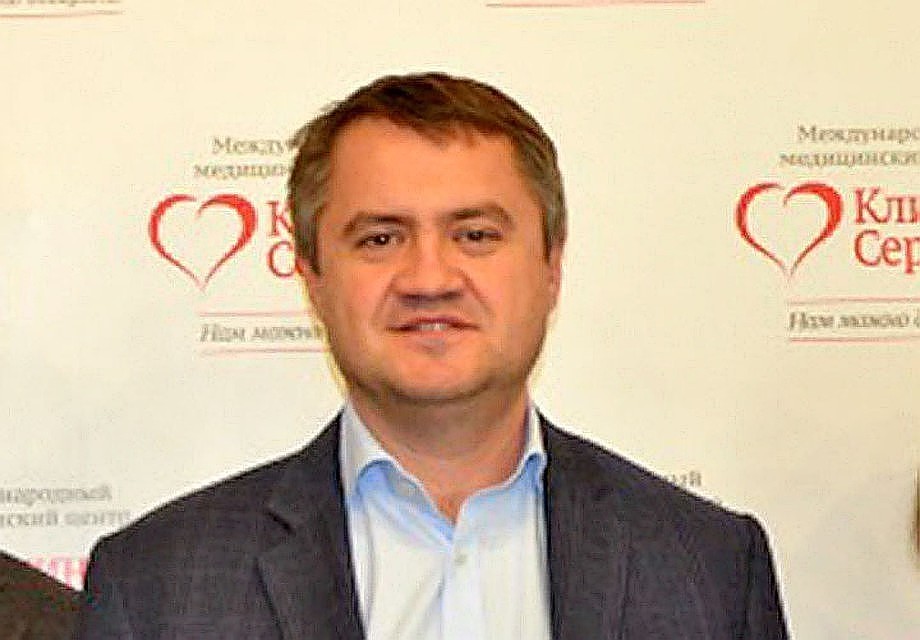 Сергея Шатило обвиняют в картельном сговоре