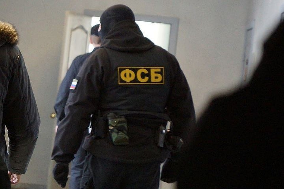 В Тюмени сотрудники ФСБ ликвидировали террористическую ячейку