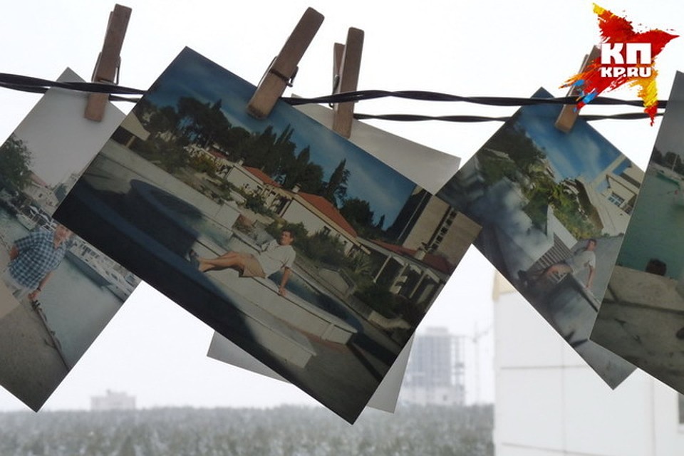 "Фотосушка" носит статус Всероссийского мероприятия