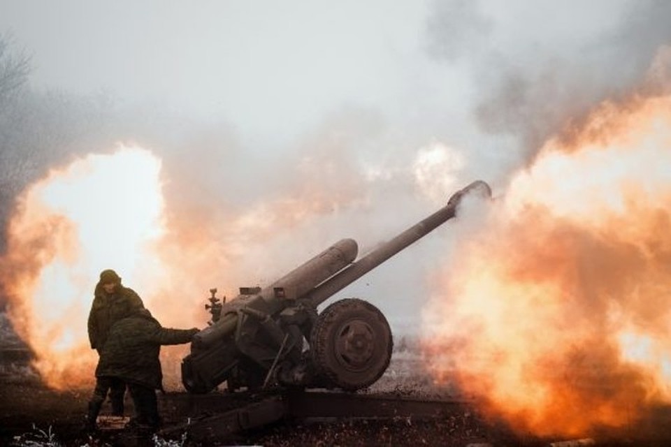 На войну Украина деньги всегда найдет. Фото: news.dn.ua
