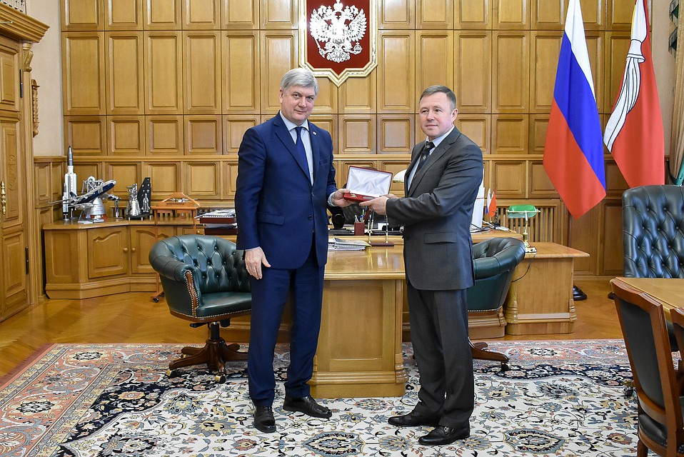фото govvrn.ru