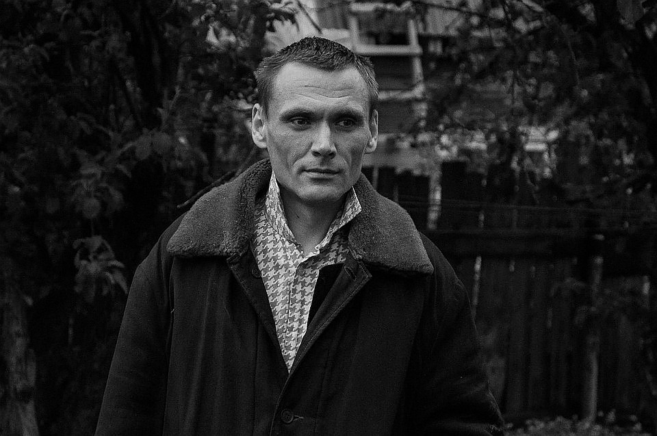 12 апреля ушел из жизни фотограф Юрий Сурин Фото: личная страница Юрия Сурина в соцсети