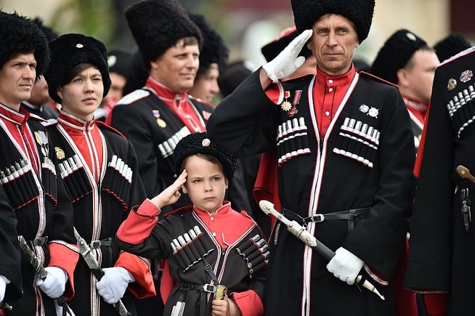 Фото: пресс-служба администрации Краснодарского края