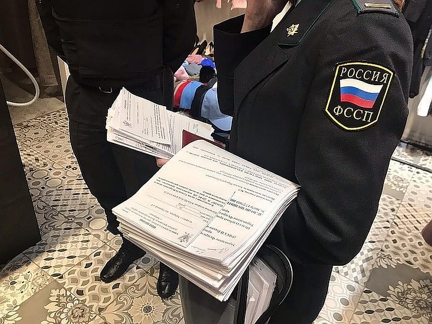 Хабаровчанин разом оплатил больше 40 штрафов, чтобы не остаться без авто