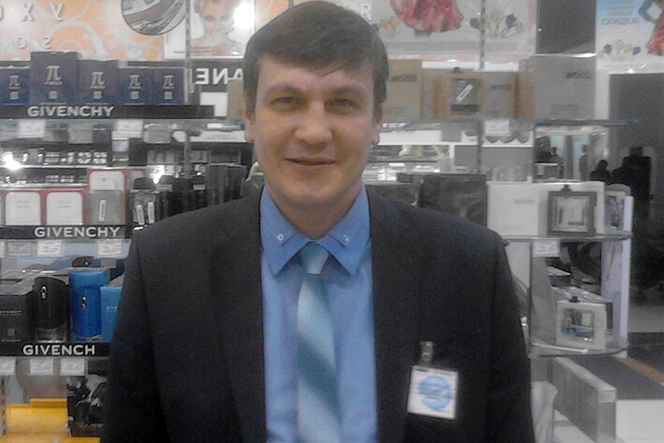 Друзья пока об инциденте Вадима в Москве не знают и говорят, что давно с ним не общались