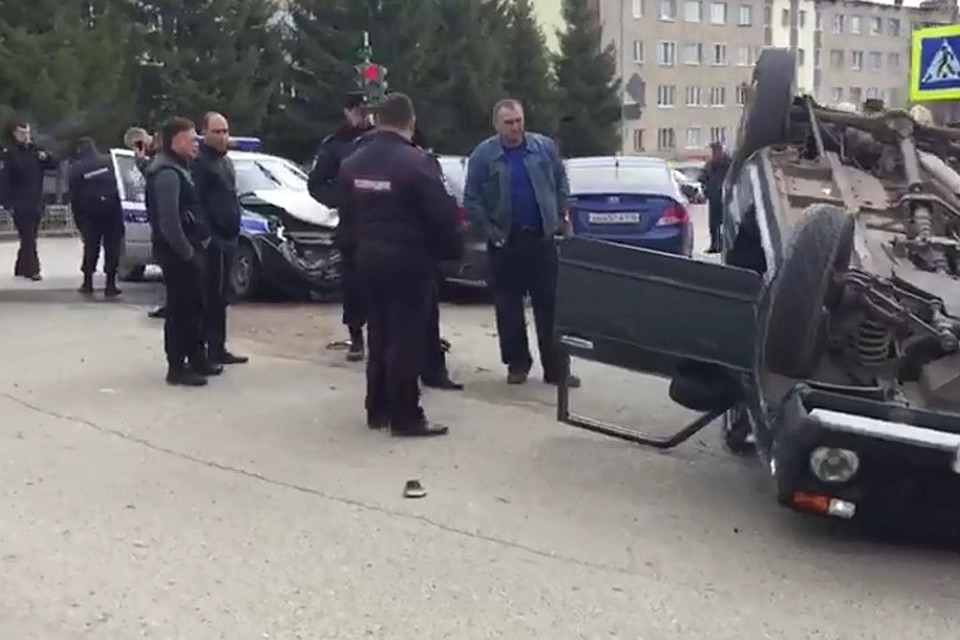 Фото: скриншот с видео