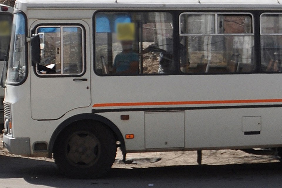 В мэрии надеются, что автобусов хватит на всех.