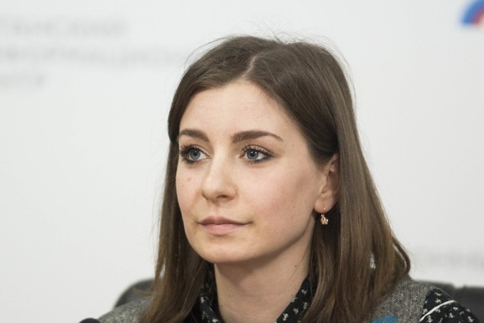Антонина Машкова разъяснила порядок проведения голосования. Фото: lug-info.com