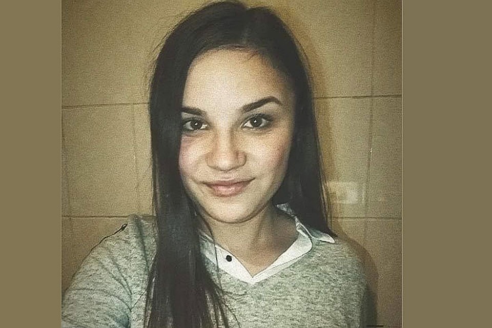 К счастью, Зинаида нашлась живой и здоровой!