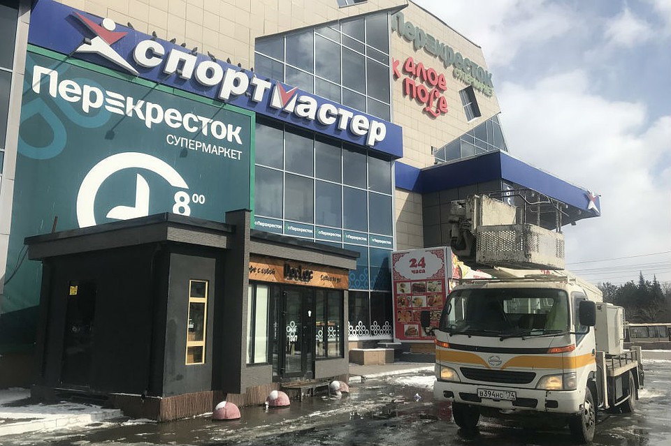 Фото: пресс-служба администрации Челябинска