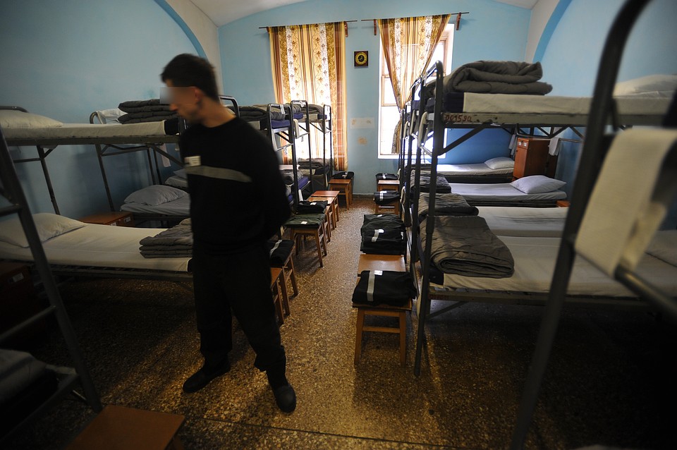 В ожидании суда астраханец находится в рязанском СИЗО.