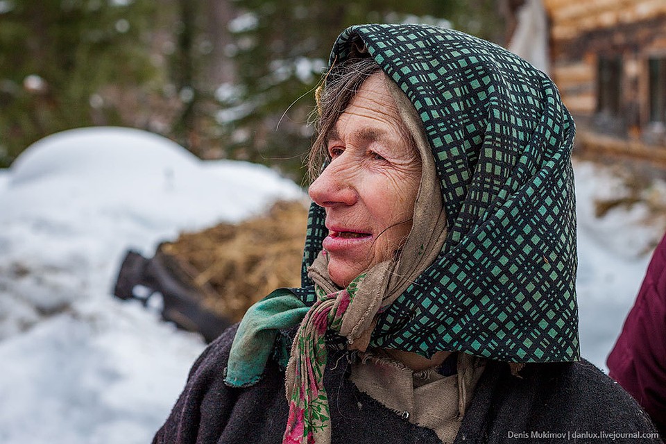 Фото: Денис Мукимов (Барнаул)