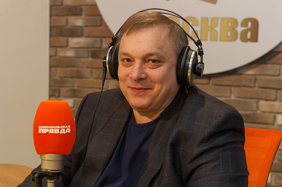 Петербургский суд рассмотрит заявление Разина по поводу поведения Шнурова