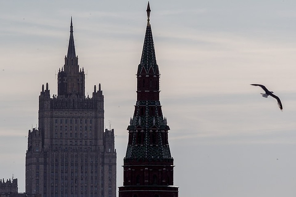 Россия считает неприемлемыми санкции США против Кубы и Венесуэлы