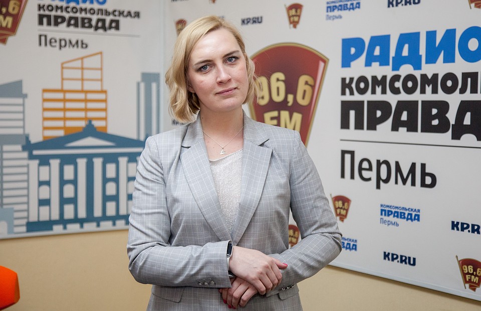 Профессор Корягина настоятельно рекомендует не затягивать с походами к врачу
