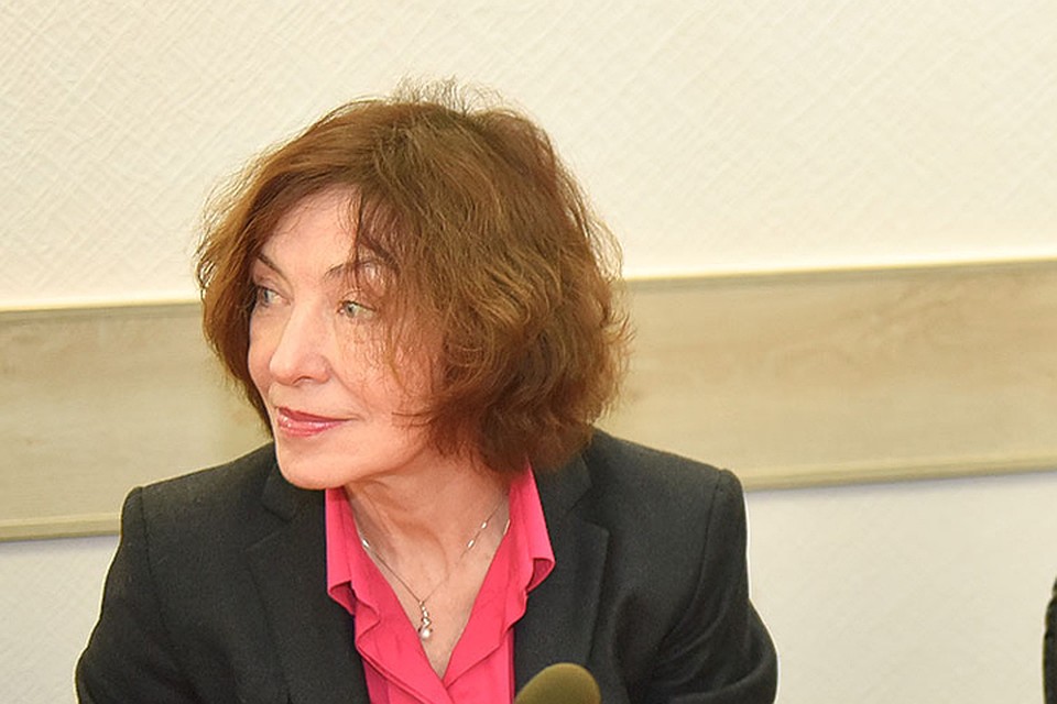 Фото: пресс-служба правительства Брянской области.