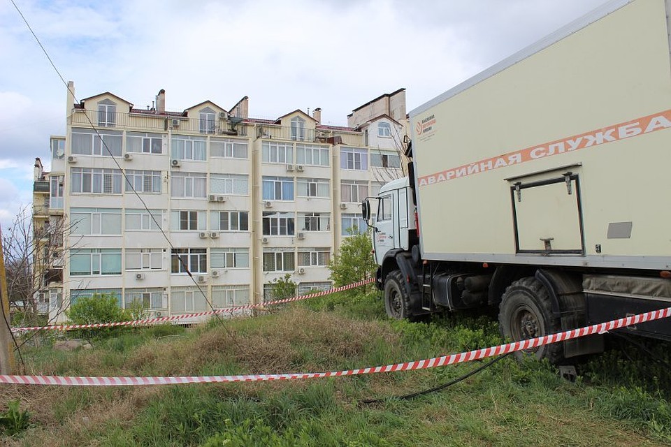 Фото: пресс-служба правительства Севастополя