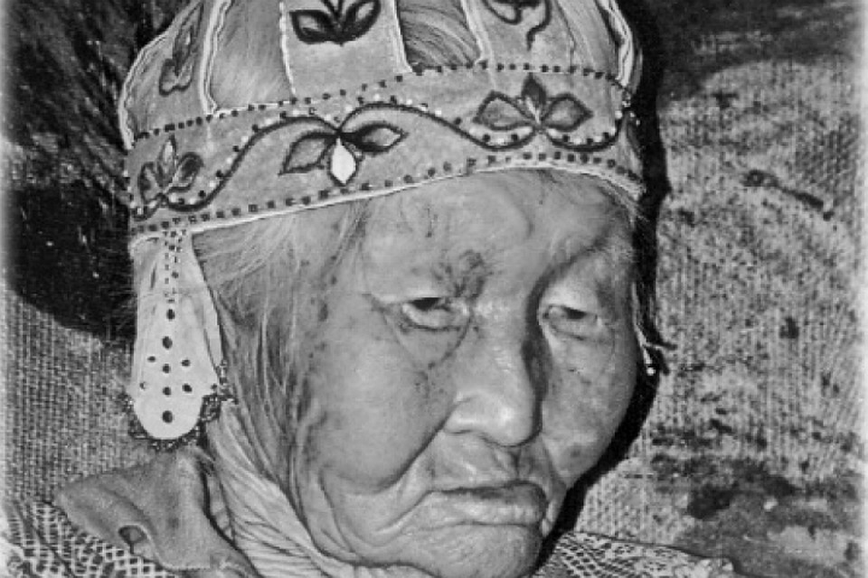 В Хабаровском крае на 103 году жизни скончалась хранительница негидальской культуры ФОТО: Официальный сайт администрации района имени Полины Осипенко