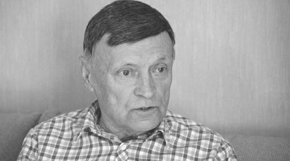 Ренальд Кныш умер в Гродно в ночь на 19 апреля. Фото: Минспорта и туризма.