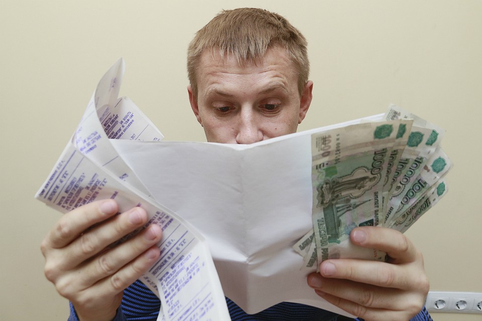 Кировчанам пришли квитанции за услугу, которую они не получали