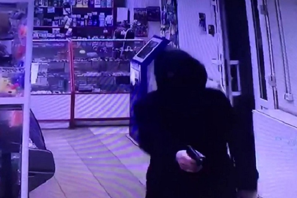 Фото: скриншот с видео