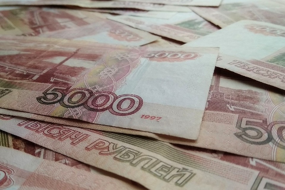 Липчанка обворовала работодателя