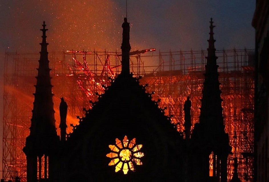 Фото: AP