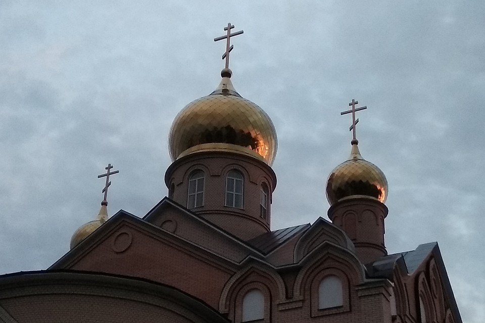 Крестный ход в Липецке замедлит движение автобусов