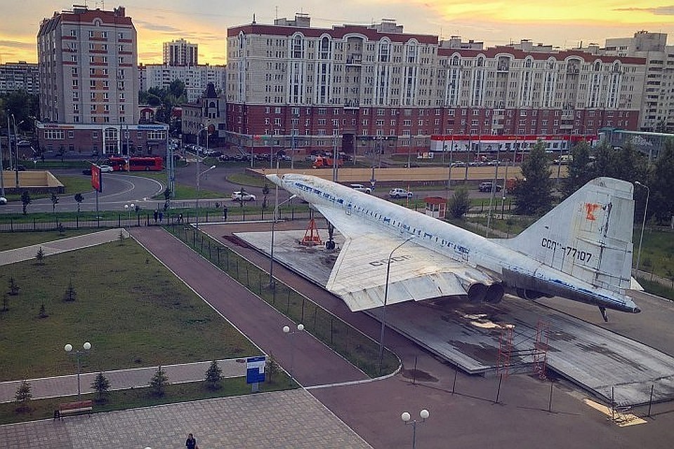 Фото: пресс-служба КНИТУ-КАИ