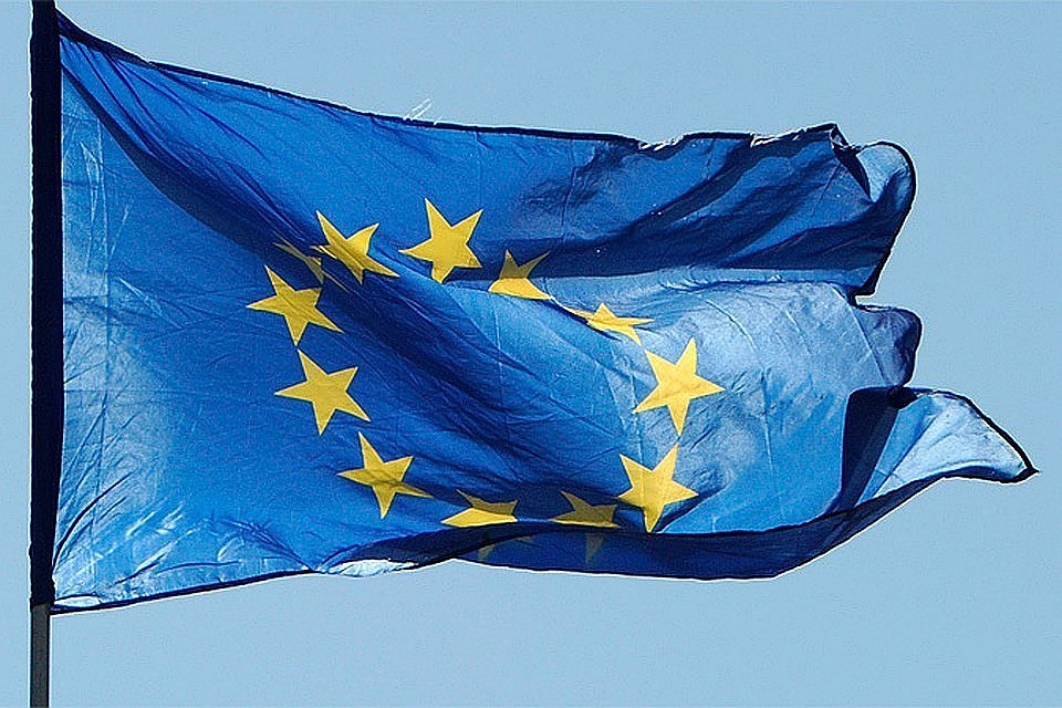 ЕС упростил получение шенгена для турпоездок