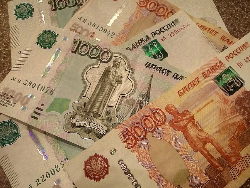 Женщина отдала мошенникам 415 тысяч рублей, большую часть из которых взяла в кредит