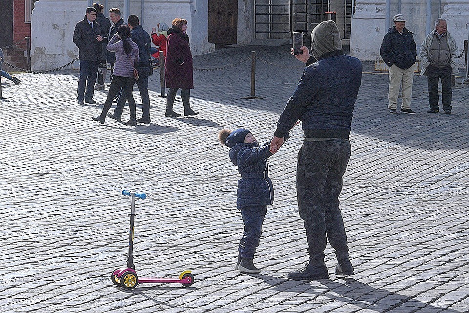 Прогноз погоды на выходные 20-21 апреля 2019 года в Нижнем Новгороде: ясно и без осадков