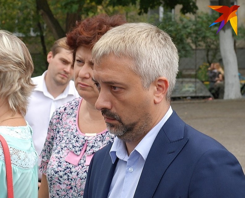 Евгений Примаков