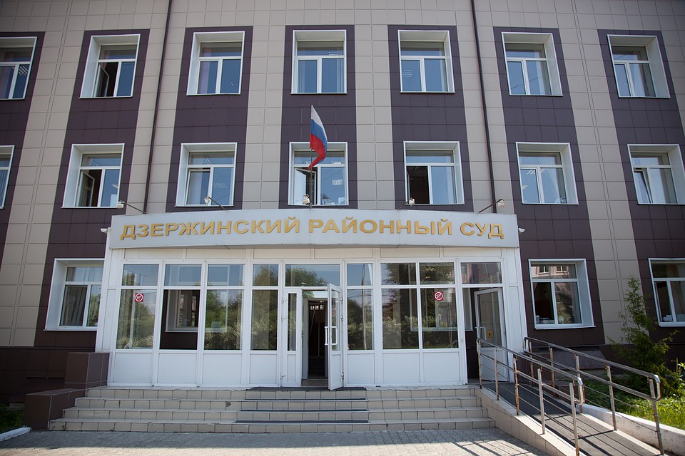 Суд отклонил жалобу жильцов.