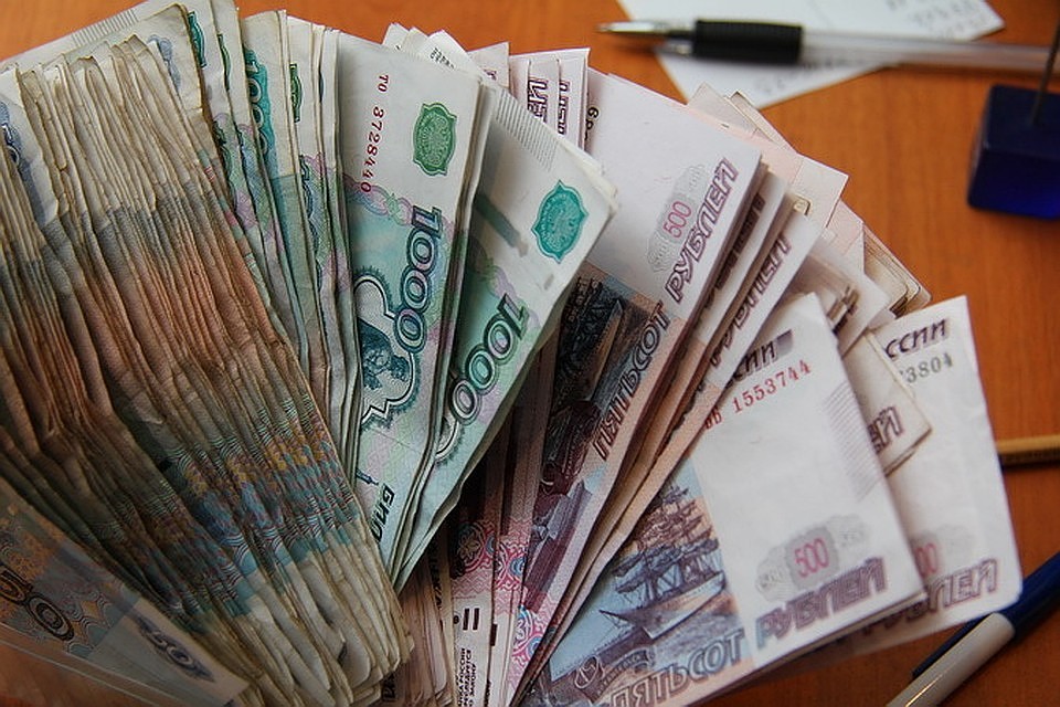 На имя женщины оформили кредит в размере 175 тысяч рублей