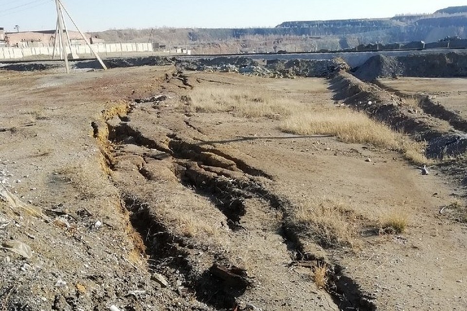 Фото: сообщество «Сибай, дыши»