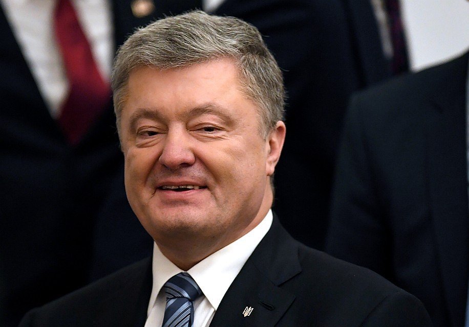 «Блок Петра Порошенко – Солидарность» примет участие в парламентских выборах на Украине