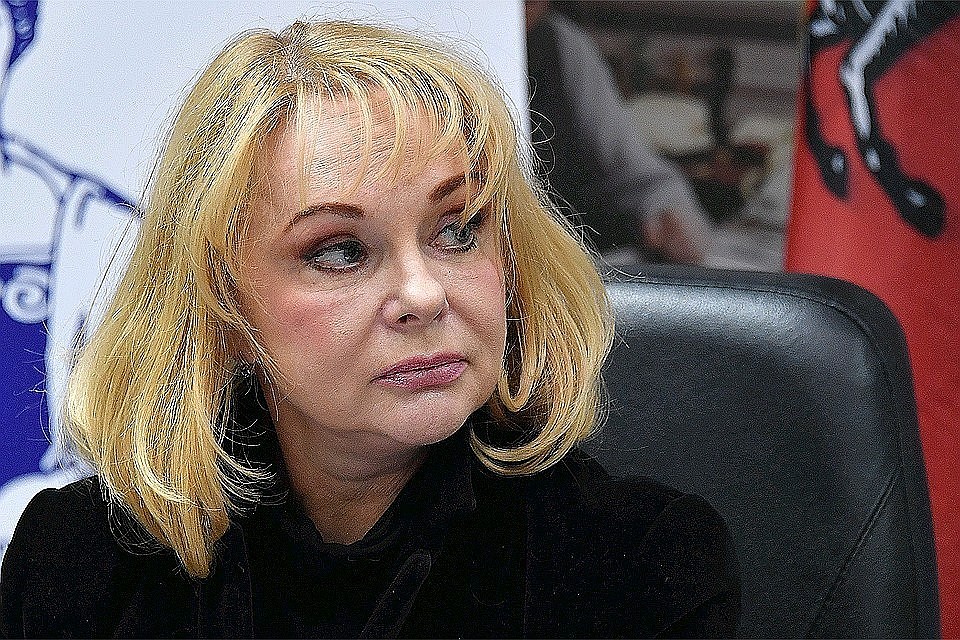 Ирина Цывина будет похоронена 22 апреля