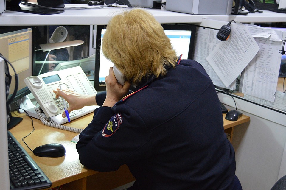 За сутки раскрыли 3 ранее совершенных преступления