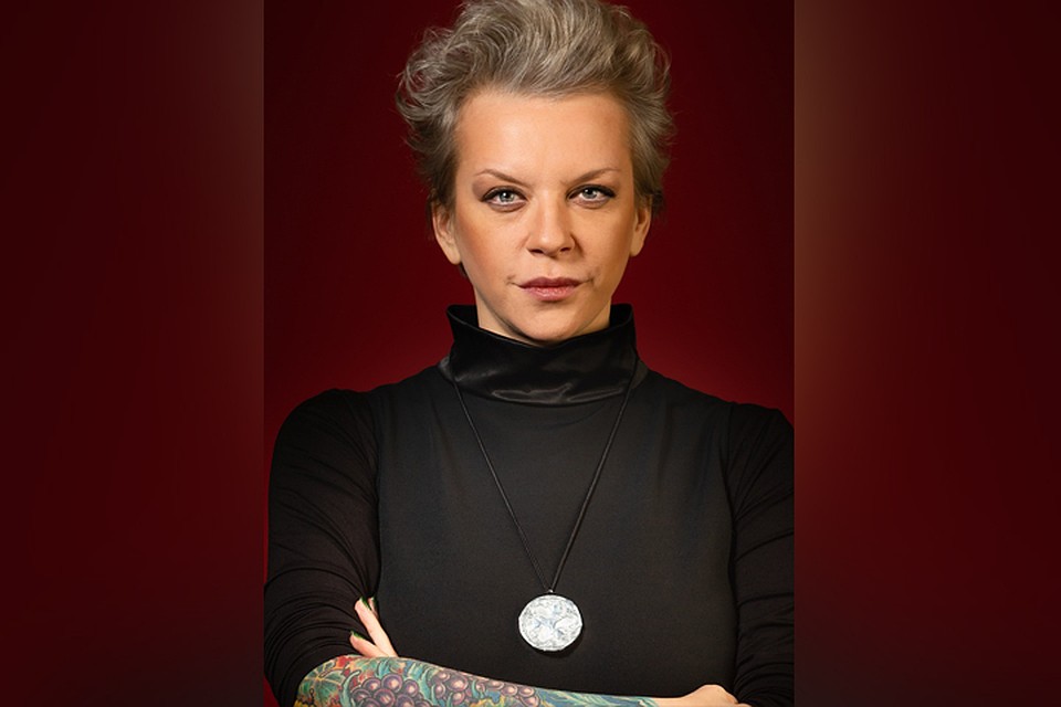 Бывшую жену Гуфа впечатлила участница «Школы экстрасенсов» из Нижнего Новгорода.
