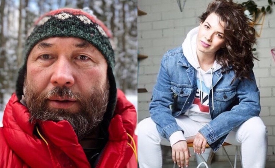 Личные фотографии героев публикации в Instagram