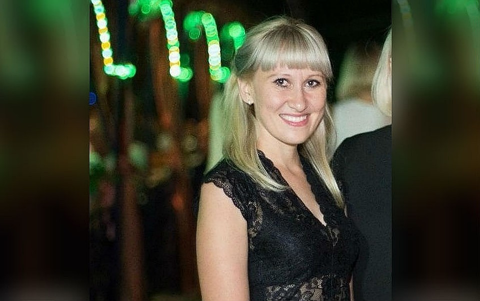 Регине было всего 37 лет.