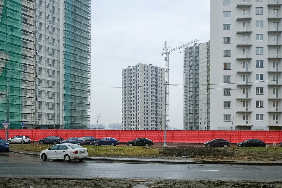 КИО Петербурга объявил четыре аукциона на приобретение квартир для граждан, нуждающихся в улучшении жилищных условий.