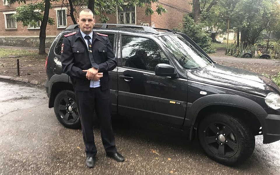 Расследование дела Тулина занимаются следователи регионального СК