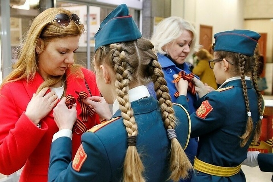 Фото: администрация Краснодара